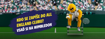 Wimbledon - obrázek
