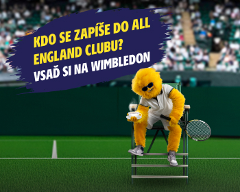 Wimbledon - obrázek
