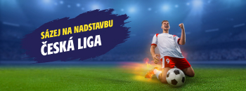 Česká liga nadstavba - obrázek