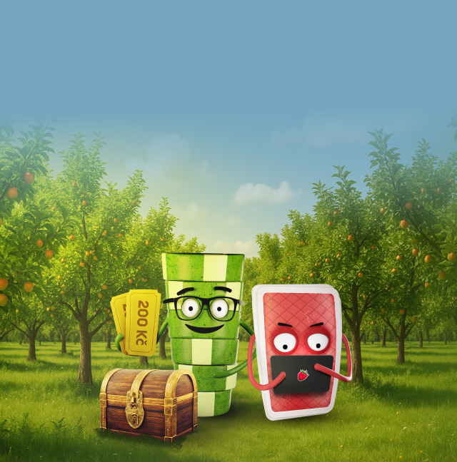 200 Kč do hrypřin&aacute;@&iacute; Ovocn&yacute; n&aacute;řez