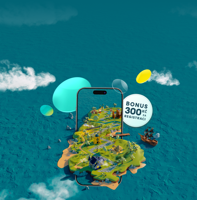 Z&iacute;skejte BONUS 300 Kčdo FunParku