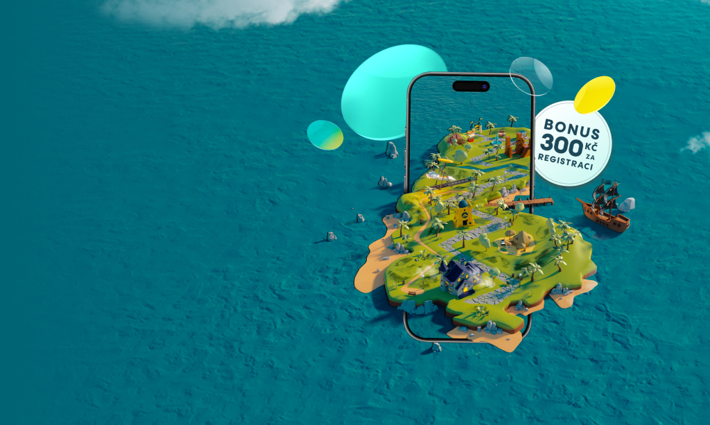 Z&iacute;skejte BONUS 300 Kčdo FunParku