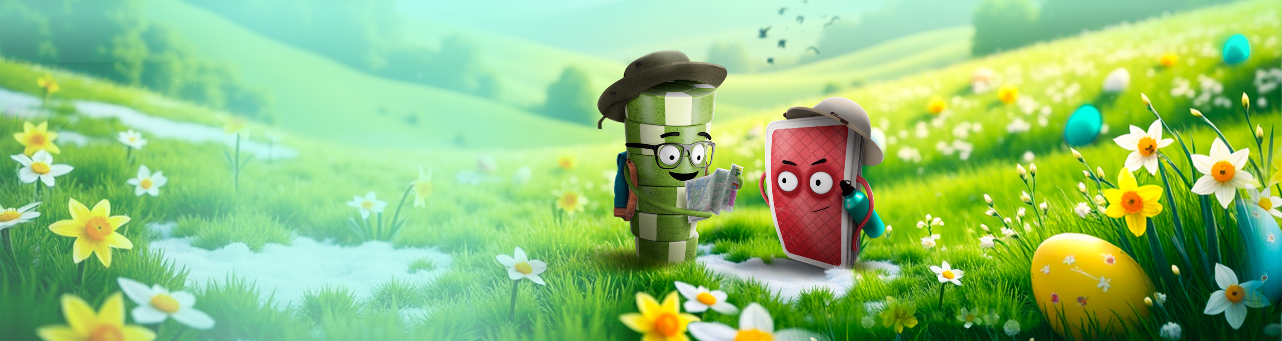 V&iacute;t&aacute;n&iacute; jara s bonusem@4x 1 000 Kč