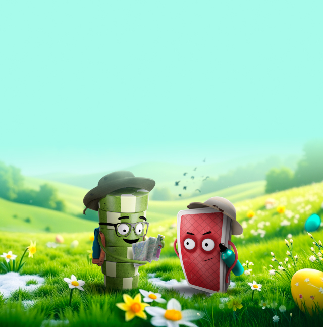 V&iacute;t&aacute;n&iacute; jara s bonusem@4x 1 000 Kč