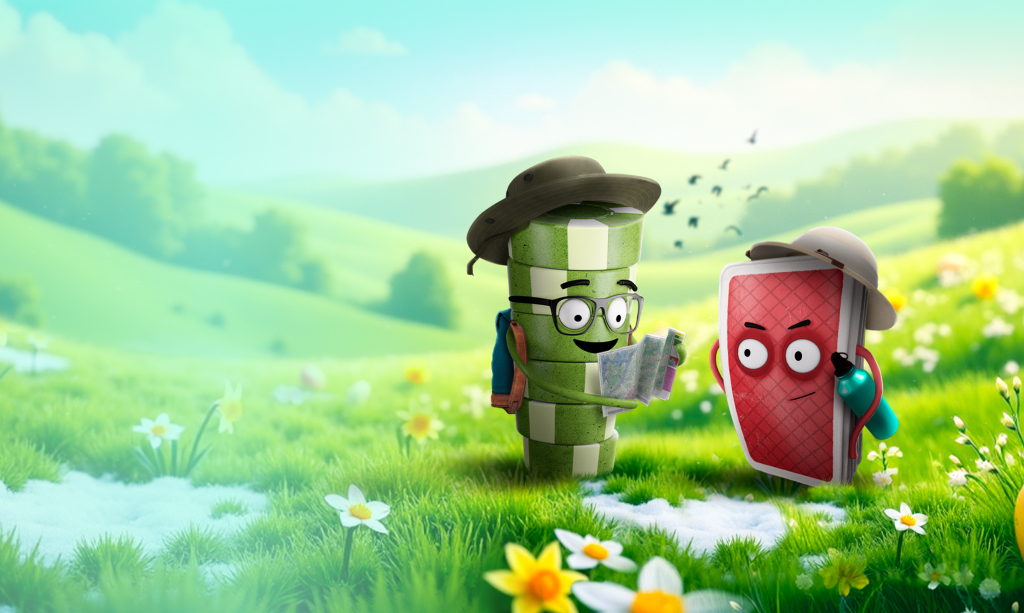 V&iacute;t&aacute;n&iacute; jara s bonusem@4x 1 000 Kč