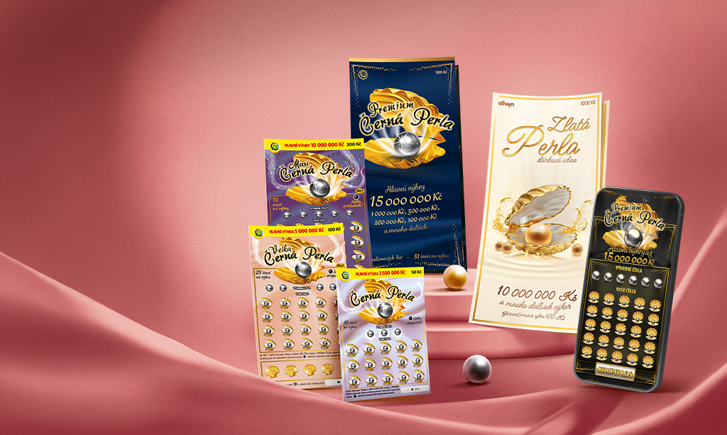 Každ&aacute; je jedinečn&aacute;@a může b&yacute;t@milionov&aacute;@