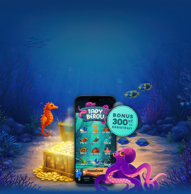 Z&iacute;skejtebonus 300 Kčs@online losy@
