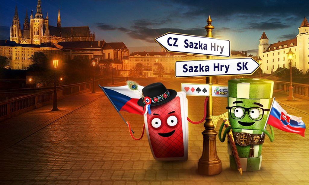 CZ @ SKPřipojte se k n&aacute;m