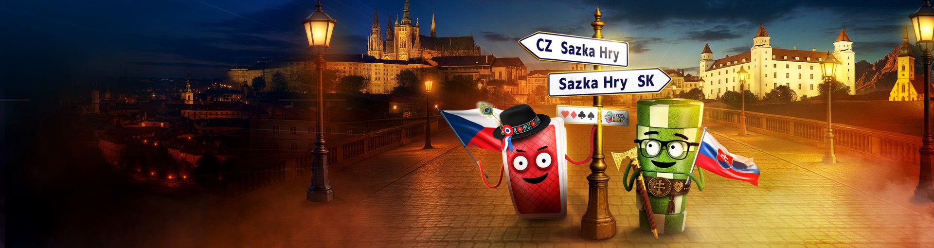 CZ @ SKPřipojte se k n&aacute;m