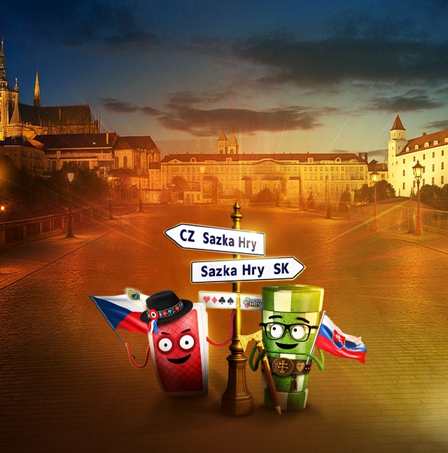 CZ @ SKPřipojte se k n&aacute;m