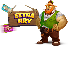 Hry - Extra Hry