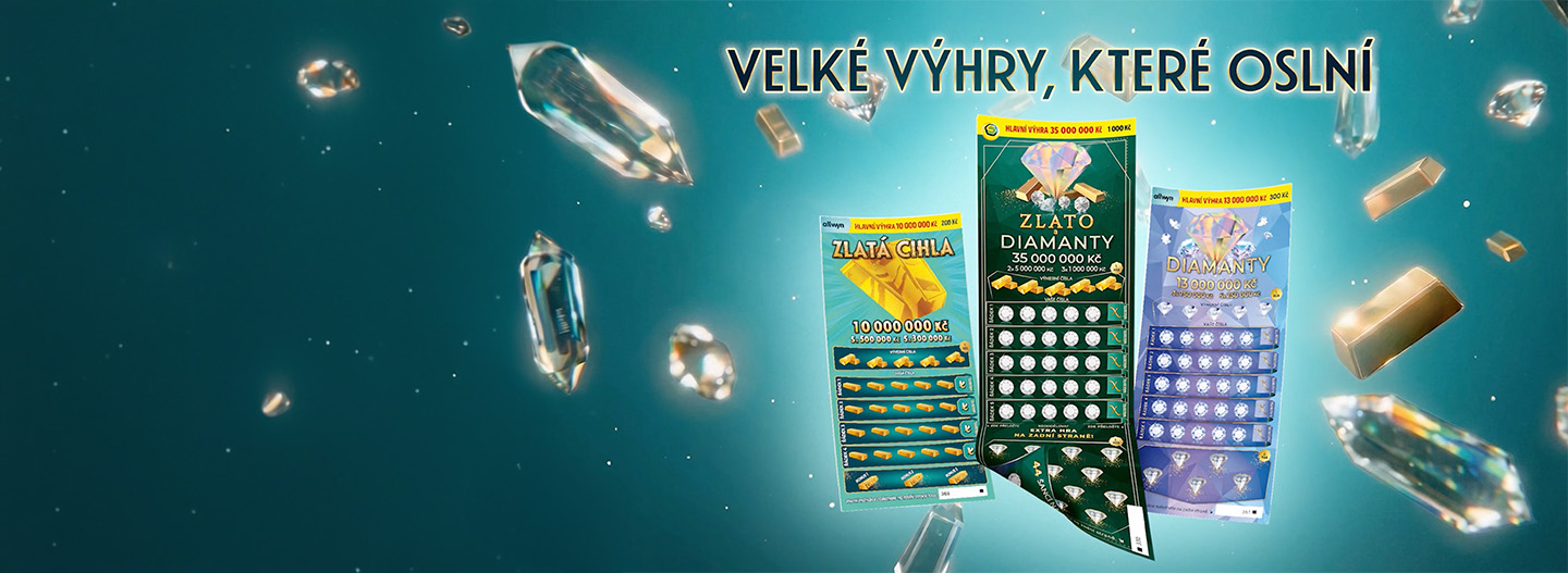 Velk&eacute; v&yacute;hry, kter&eacute; osln&iacute; 
