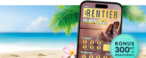 Obrázek - Bezstarostných 5 let