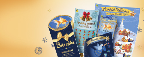 Losy jako dárek - Pozadí