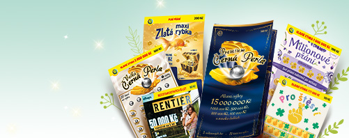 Losy jako dárek - Pozadí