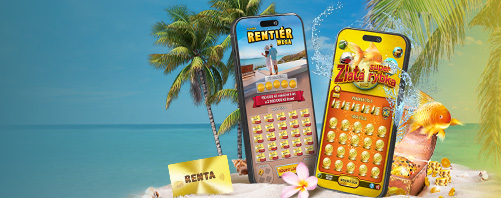 Příběh výherce - Pozadí