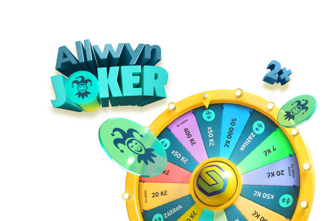 Allwyn Joker