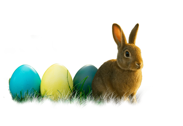 Velikonoční kalendář