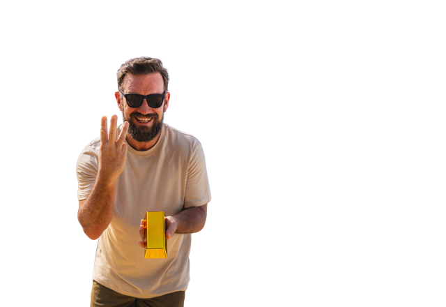 Eurojackpot - Zlatá cihla