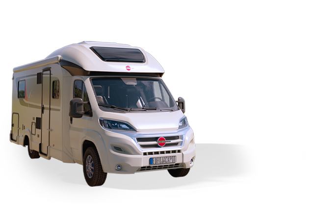 Eurojackpot - karavan (zima)