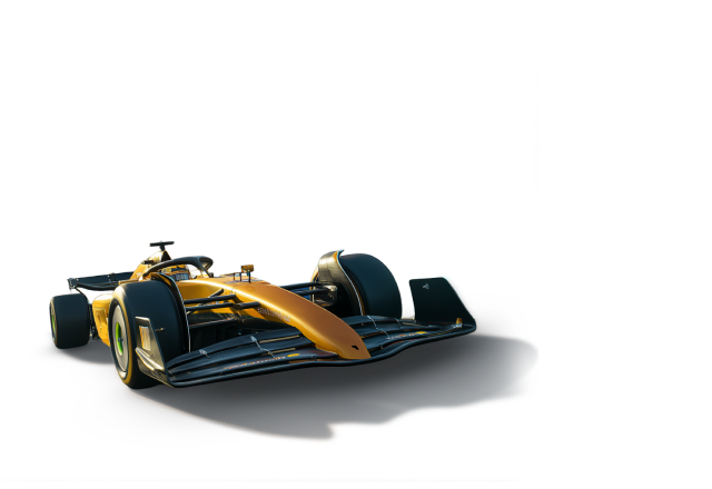 Sazkabet - F1 Austrálie