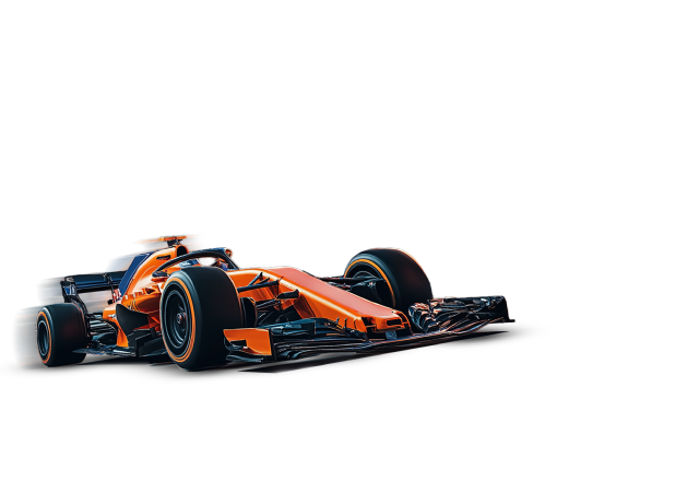 Sazkabet - F1 Čína