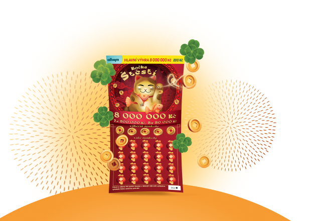 Losy - Den štěstí