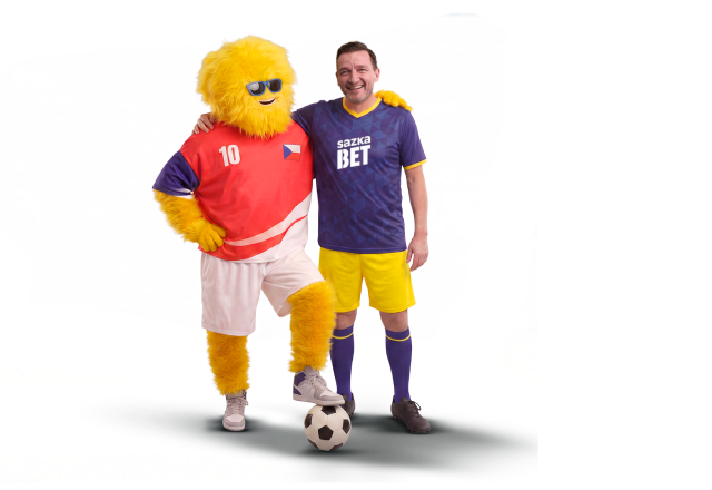 Sazkabet - MS fotbal