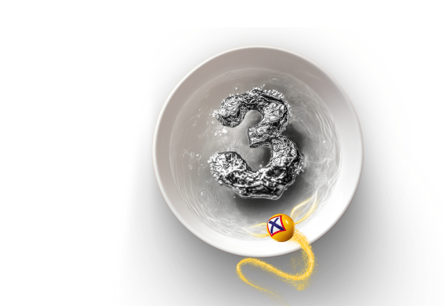 Sportka - Adventní milion 3