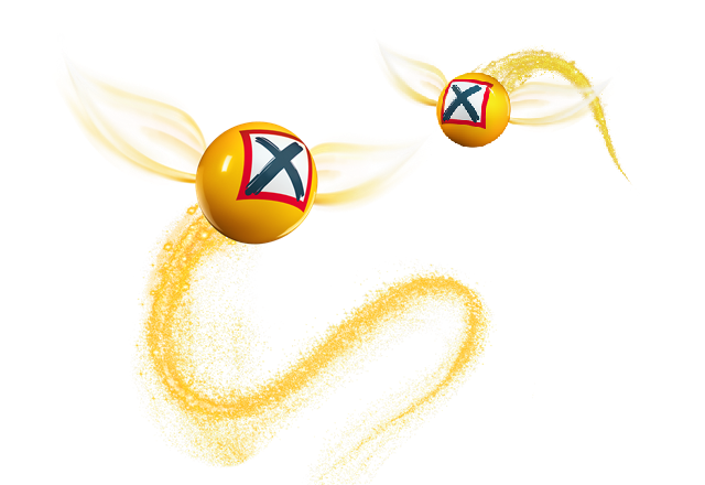 Sportka - Jackpot (anonym)