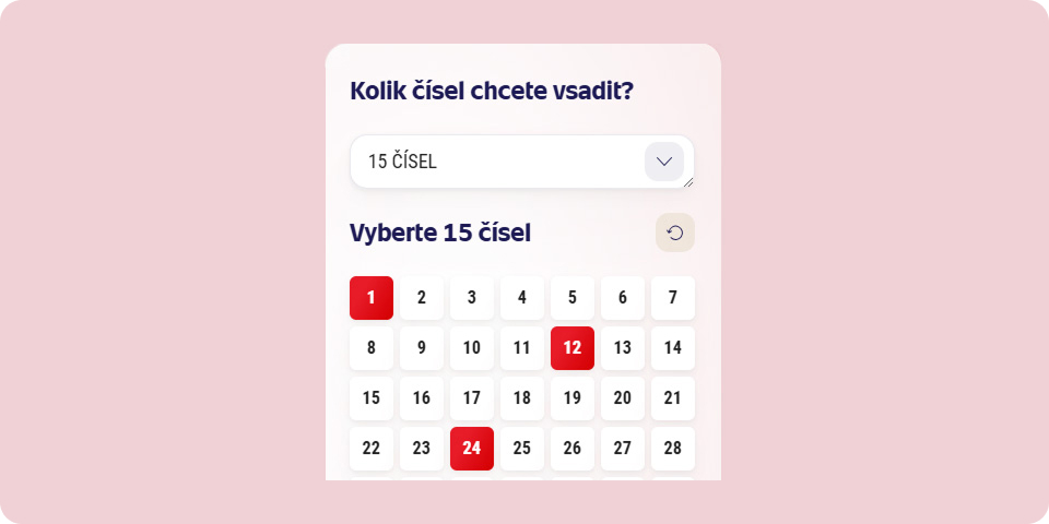 Kombinovaná sázka
