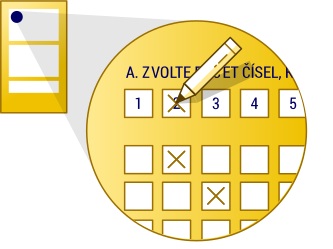 Počet čísel