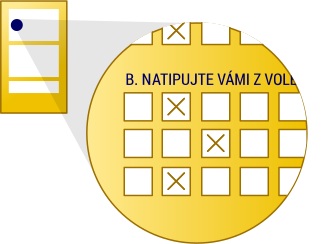 Vyplňte čísla