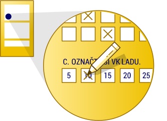 Výše sázky