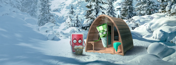 Hry - Tématický bonus 2 - obrázek