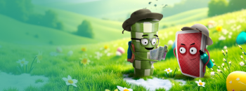 Hry - Tématický bonus 2 - obrázek