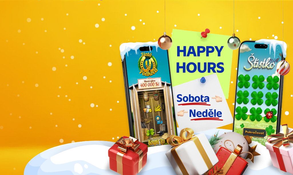 Bonus 100 Kč a 5x @t&iacute;stko zdarma