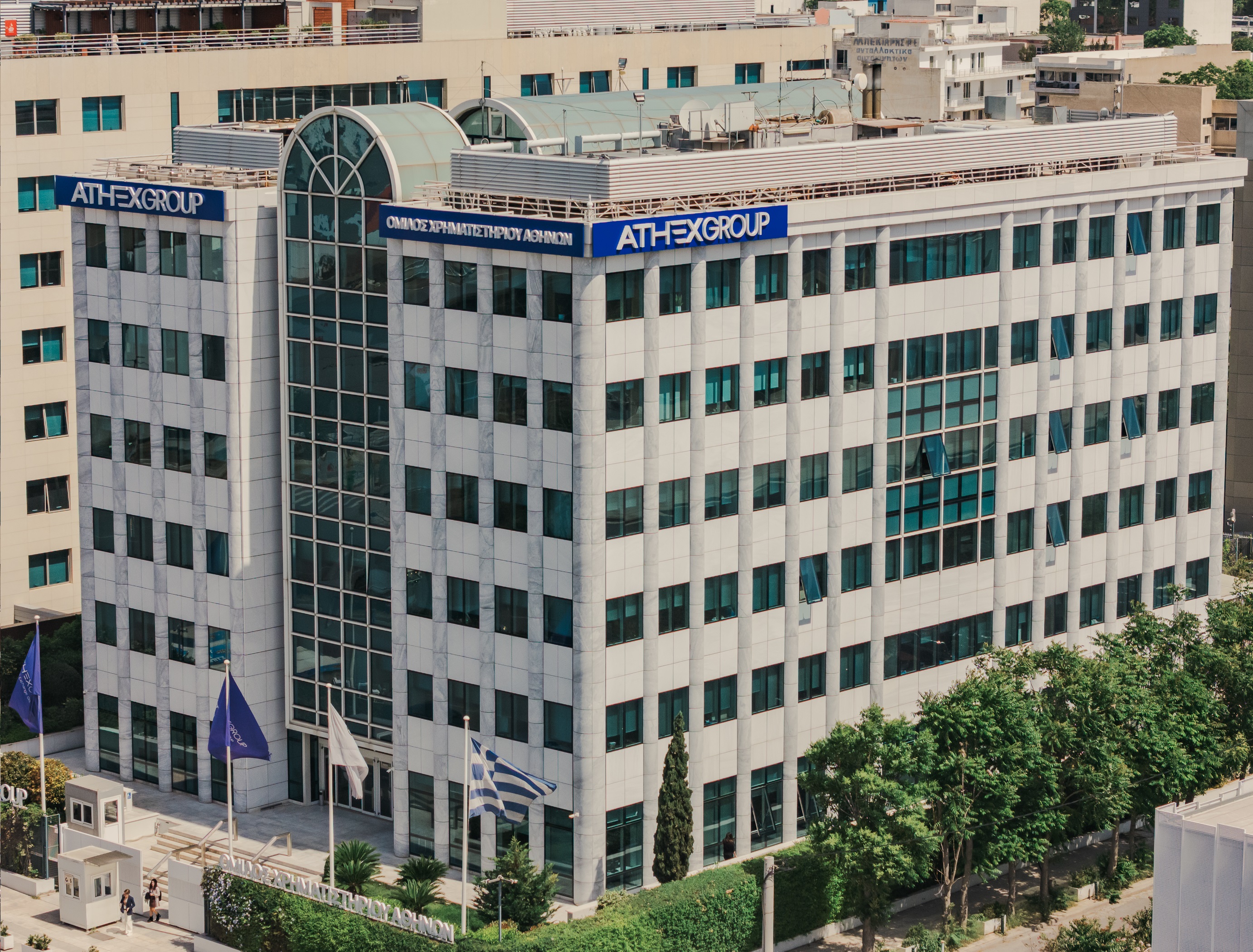 Allwyn dokončil přelomovou byznysovou kombinaci