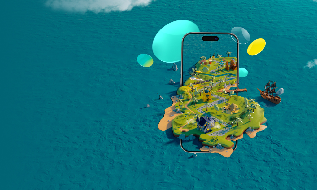 Allwyn představuje FunPark. Nový zábavní svět her a odměn na jednom místě