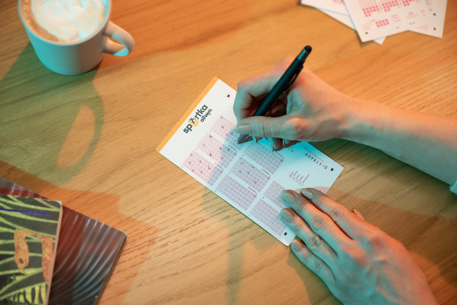 Ve Sportce padl Superjackpot: výherce ze Středočeského kraje bere přes 187 milionů korun