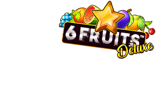 Hry - 6 Fruits Deluxe
