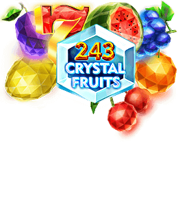 Hry - 243 Crystal Fruits