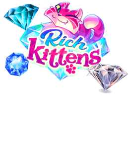 Hry - Rich Kittens