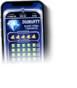 eLos - Diamanty 100 (SH)
